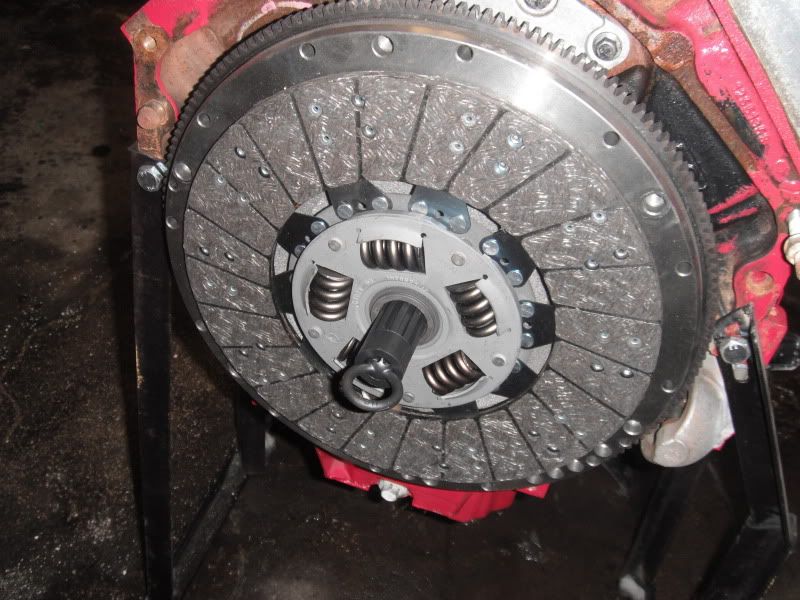 Converting an 86 K10 to an 04 Silverado LS1TECH Camaro and Firebird